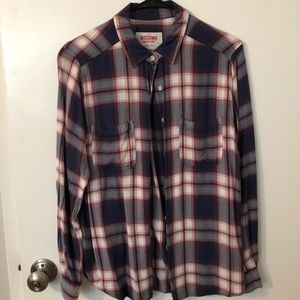 Button down Long Sleeve
